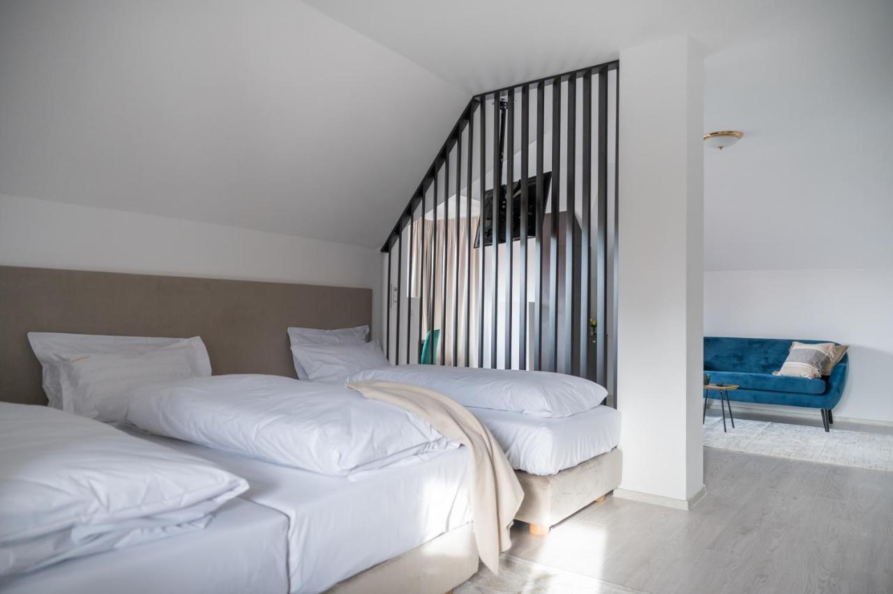 Monterai Resort Poiana Brasov Eksteriør billede