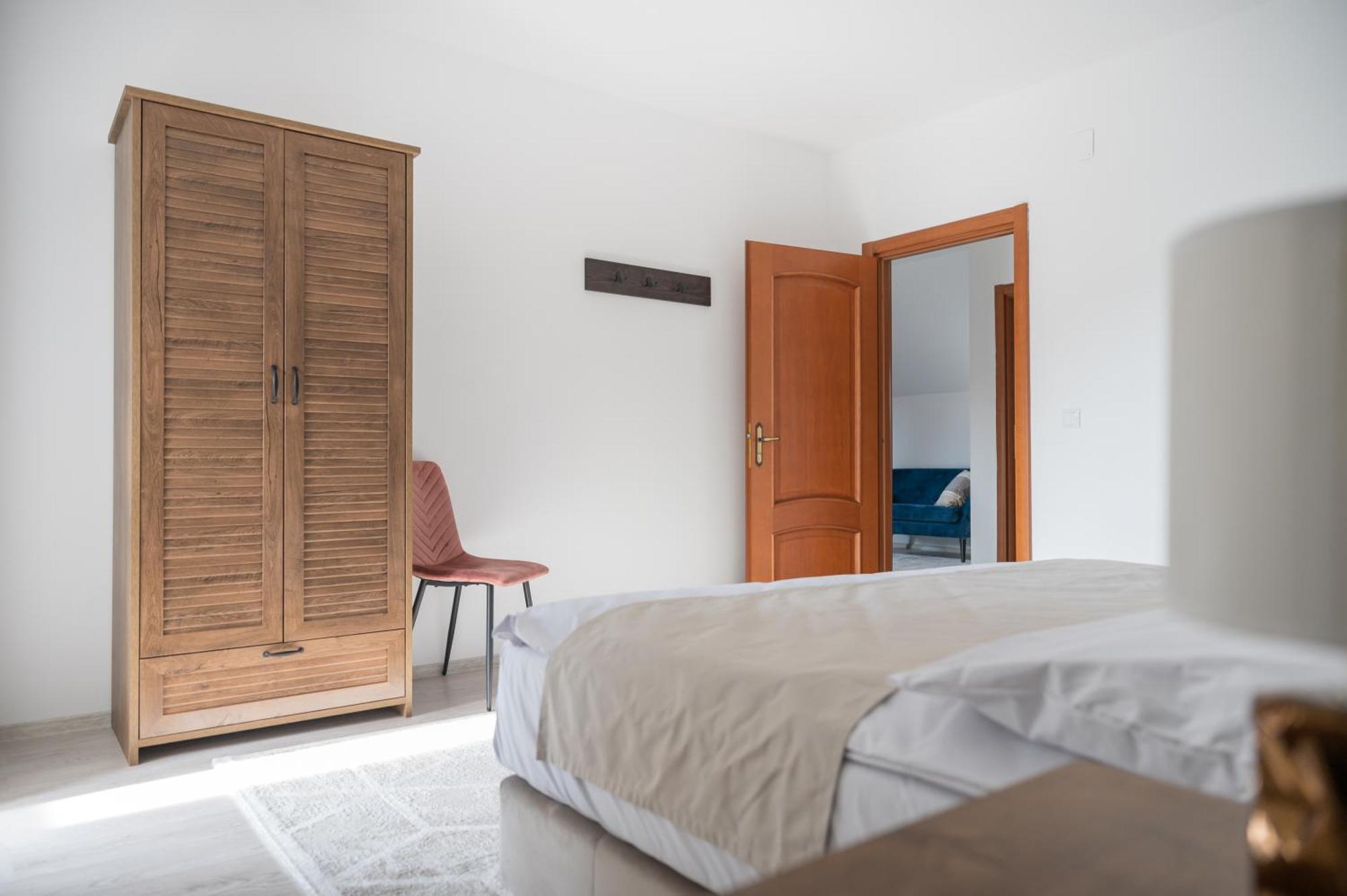 Monterai Resort Poiana Brasov Eksteriør billede