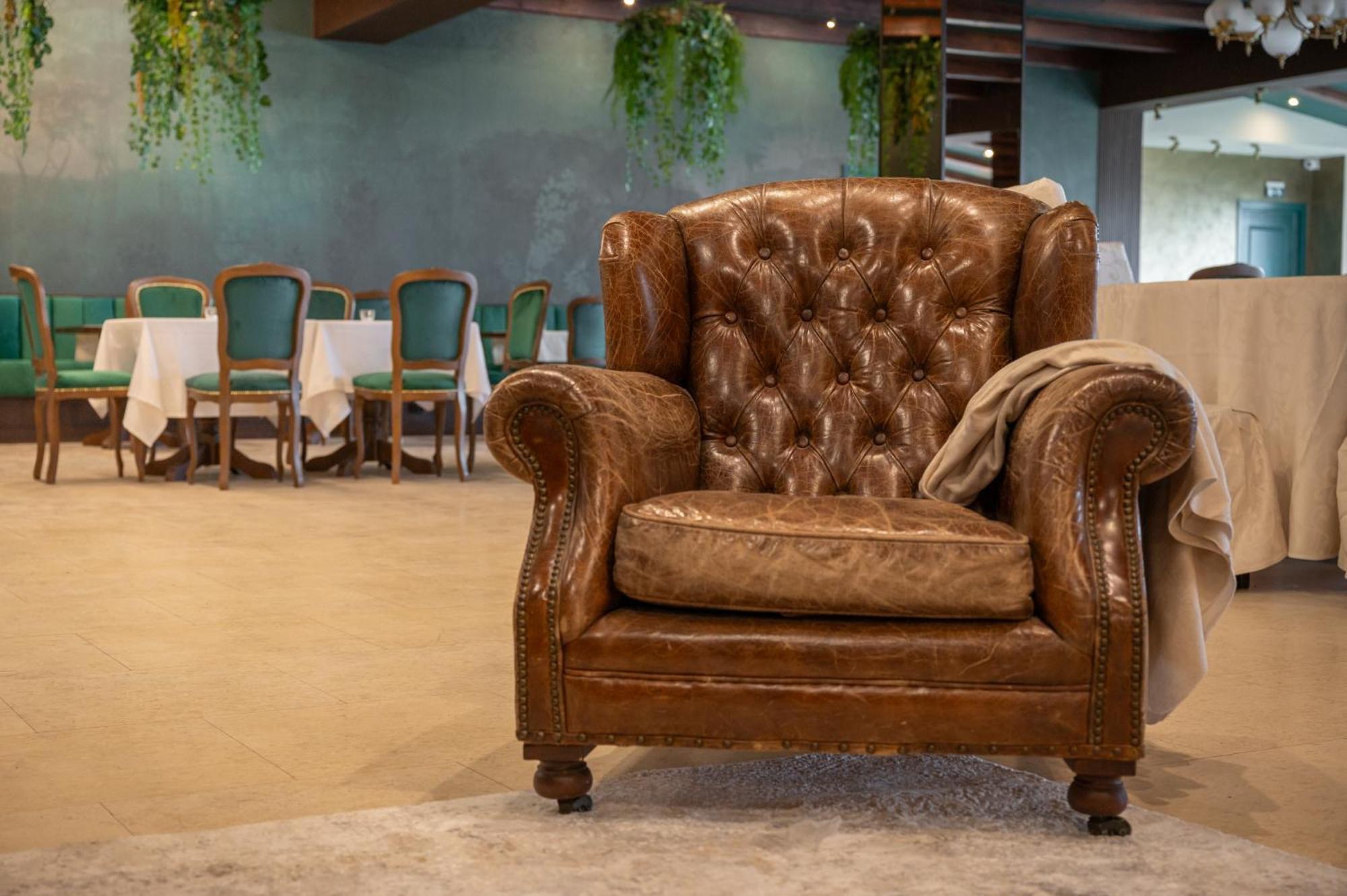 Monterai Resort Poiana Brasov Eksteriør billede