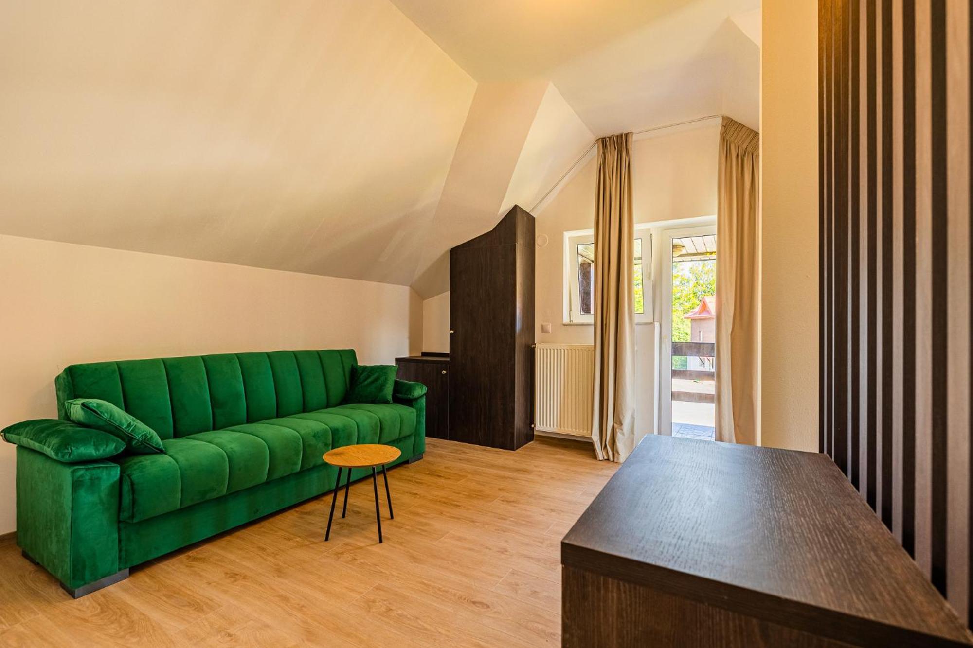 Monterai Resort Poiana Brasov Eksteriør billede