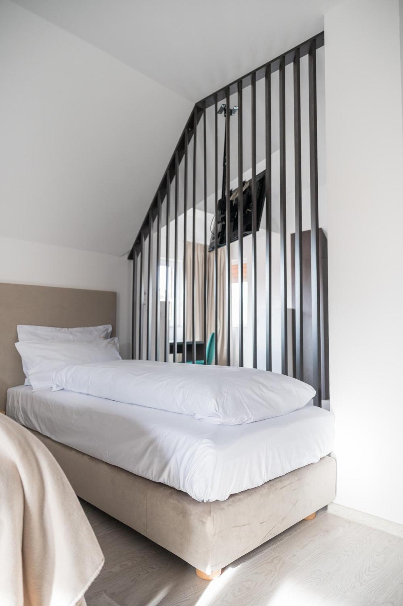 Monterai Resort Poiana Brasov Eksteriør billede