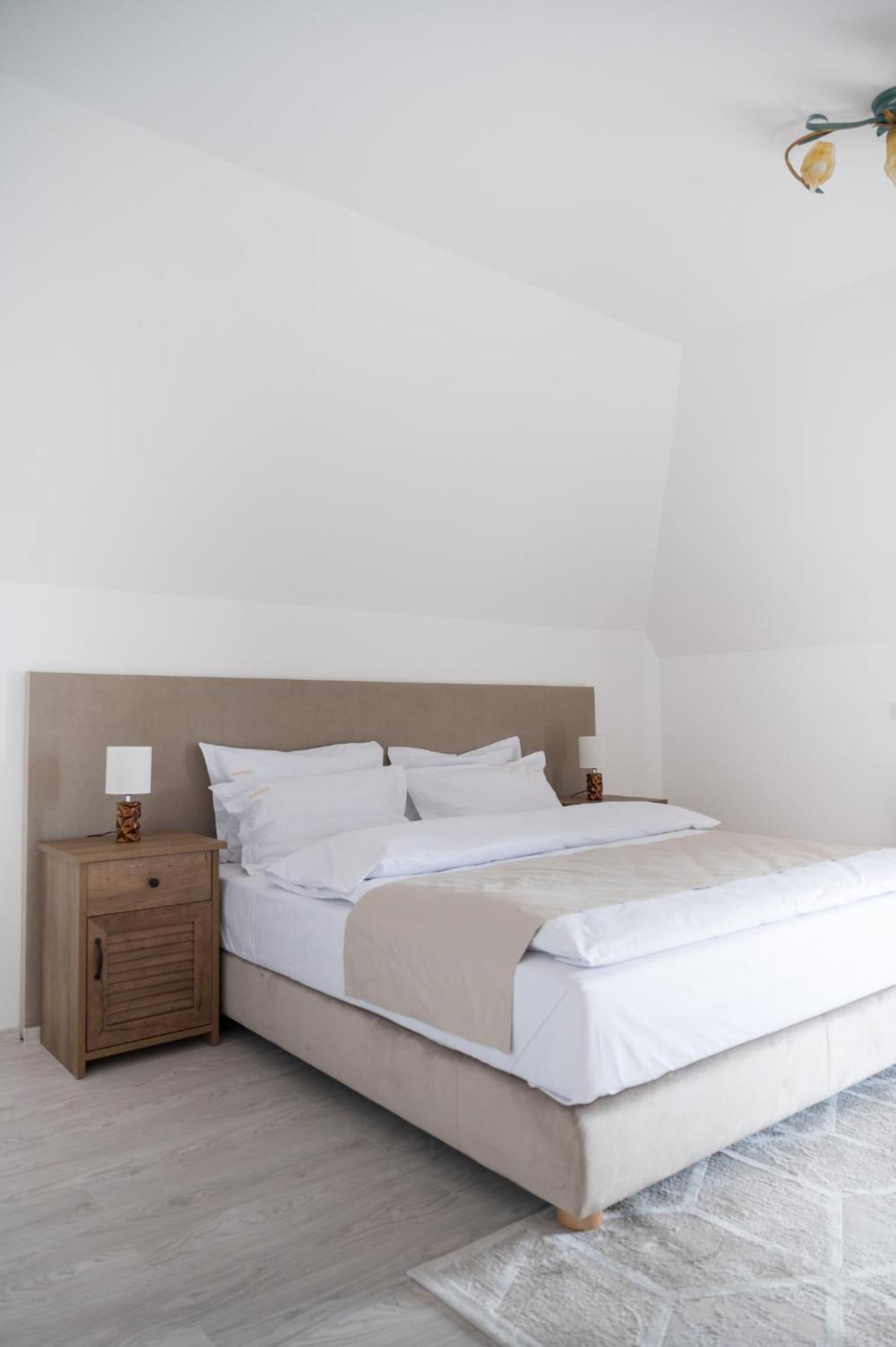 Monterai Resort Poiana Brasov Eksteriør billede