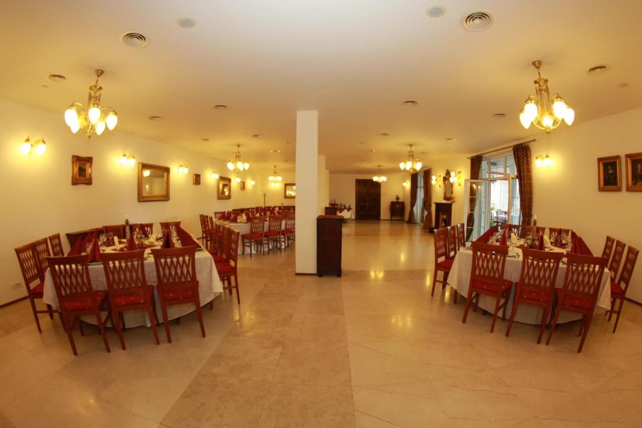 Monterai Resort Poiana Brasov Eksteriør billede