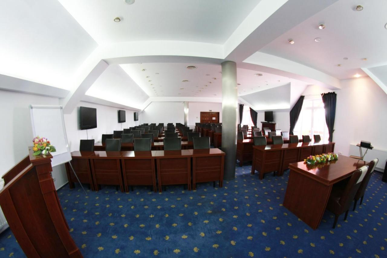 Monterai Resort Poiana Brasov Eksteriør billede